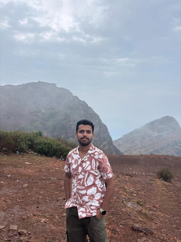 Noel Biju
